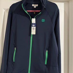 Brand new ladies, Notre Dame jacket